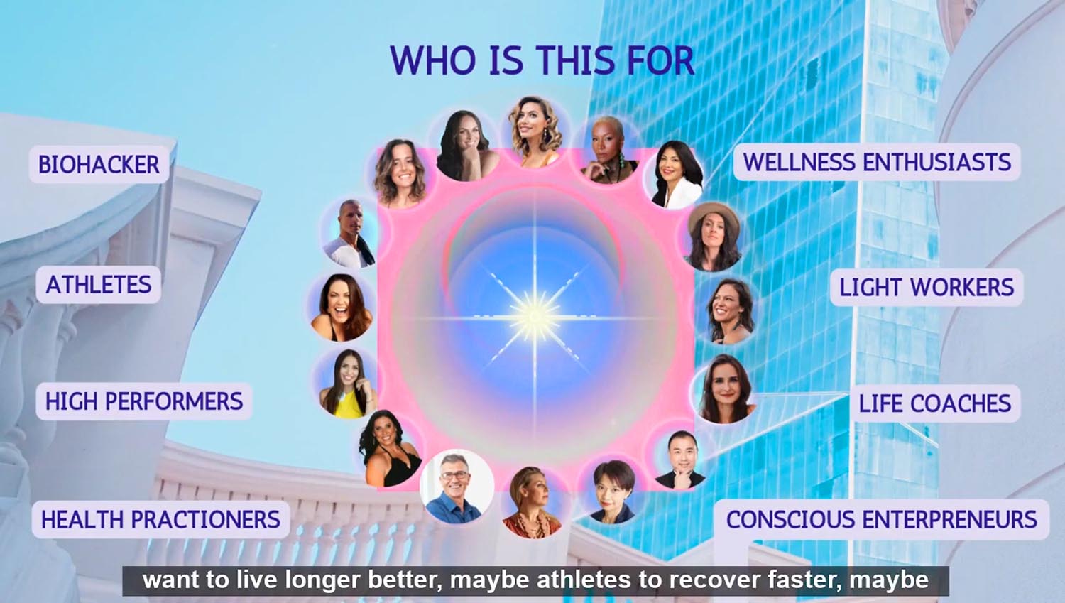 Choosing, Your, healy, world, member, partner, sponsor, upline, networking topics